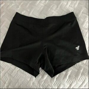 Varsity Cheer Shorts - Adult Small